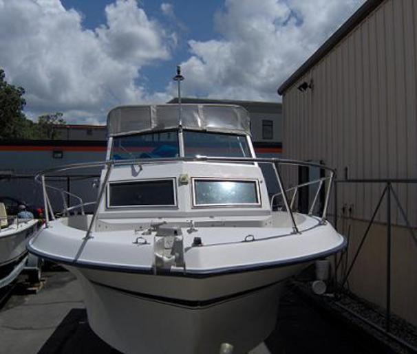 2027 Highfield Sport 360 Standard - Image 380