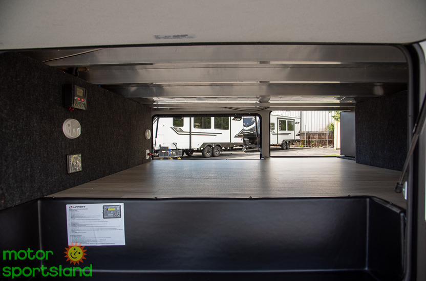 2026 Forest River Sandpiper 3800RK - Image 30