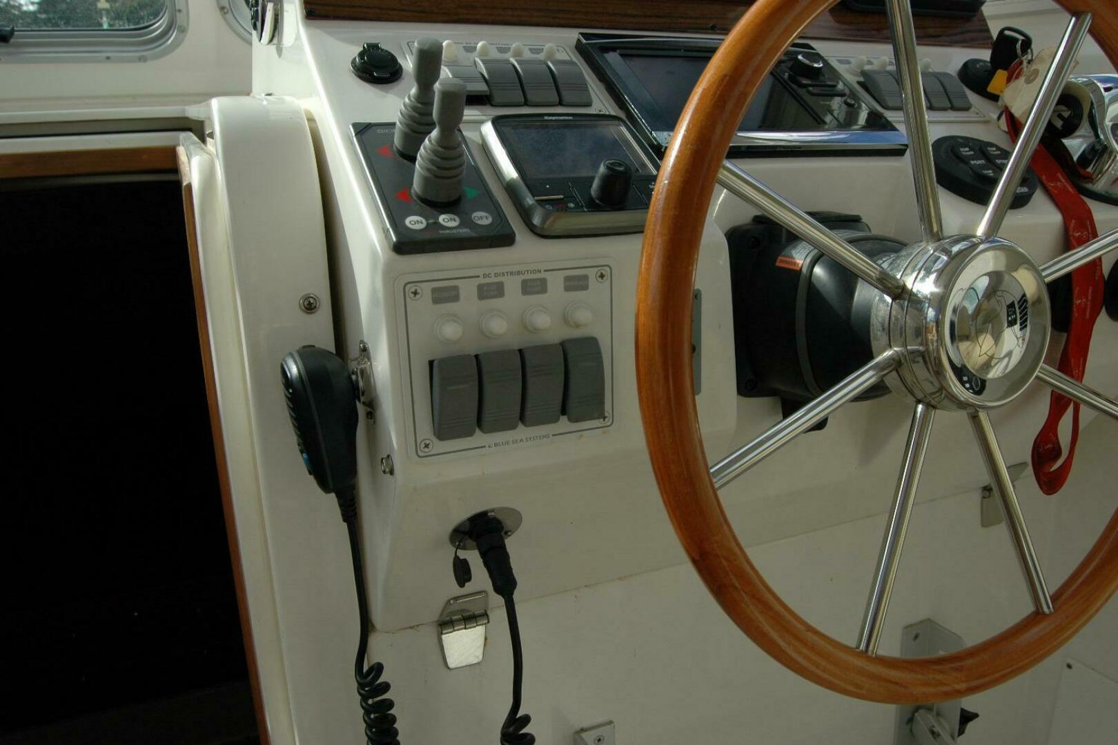 2014 Back Cove 34 - Image 60