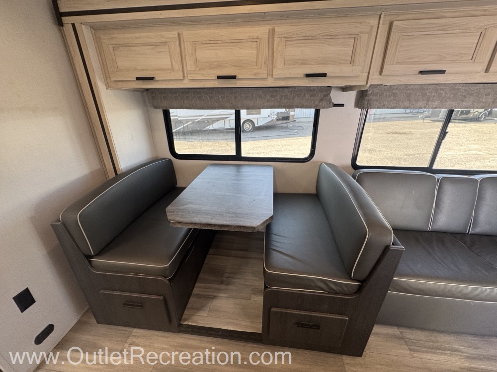 2023 Forest River Sunseeker 2850S LE - Image 17