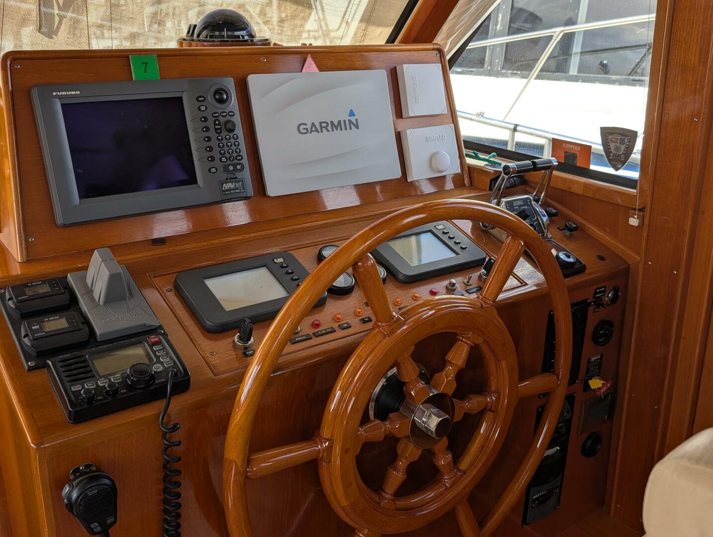 2006 Grand Banks - Image 5