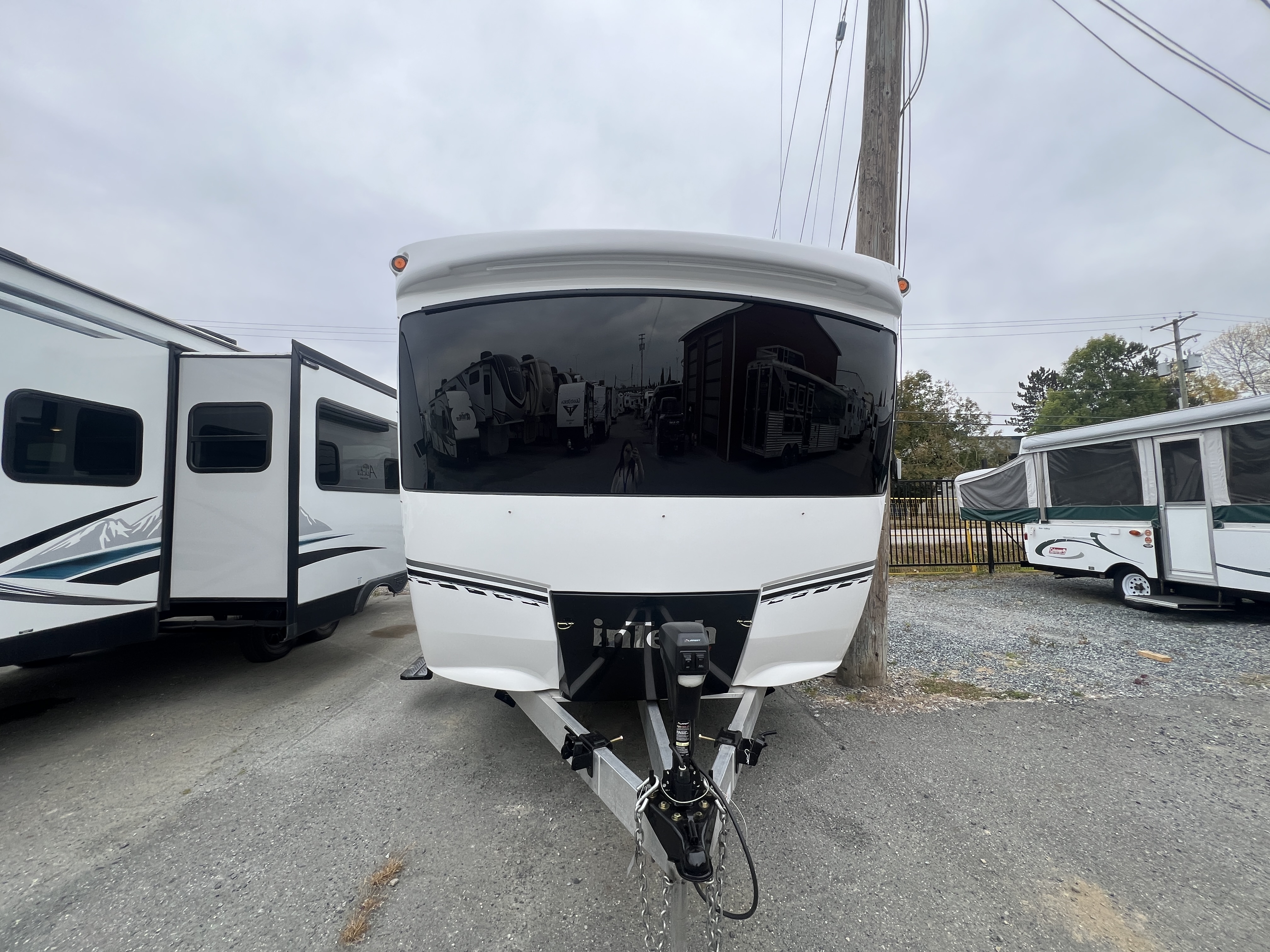 2024 INTECH WILLOW ROVER - Image 2