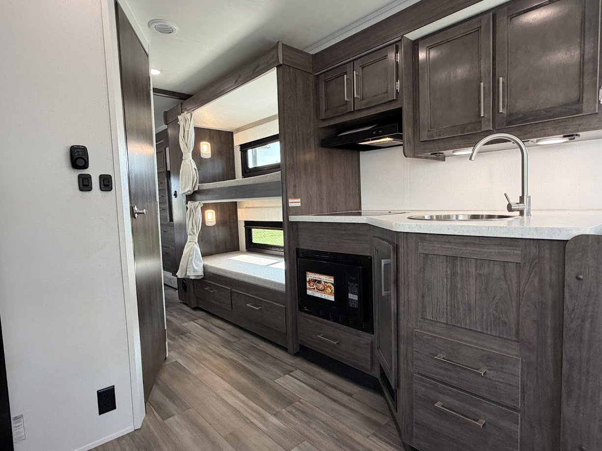 2026 JAYCO REDHAWK SE 31FF - Image 19