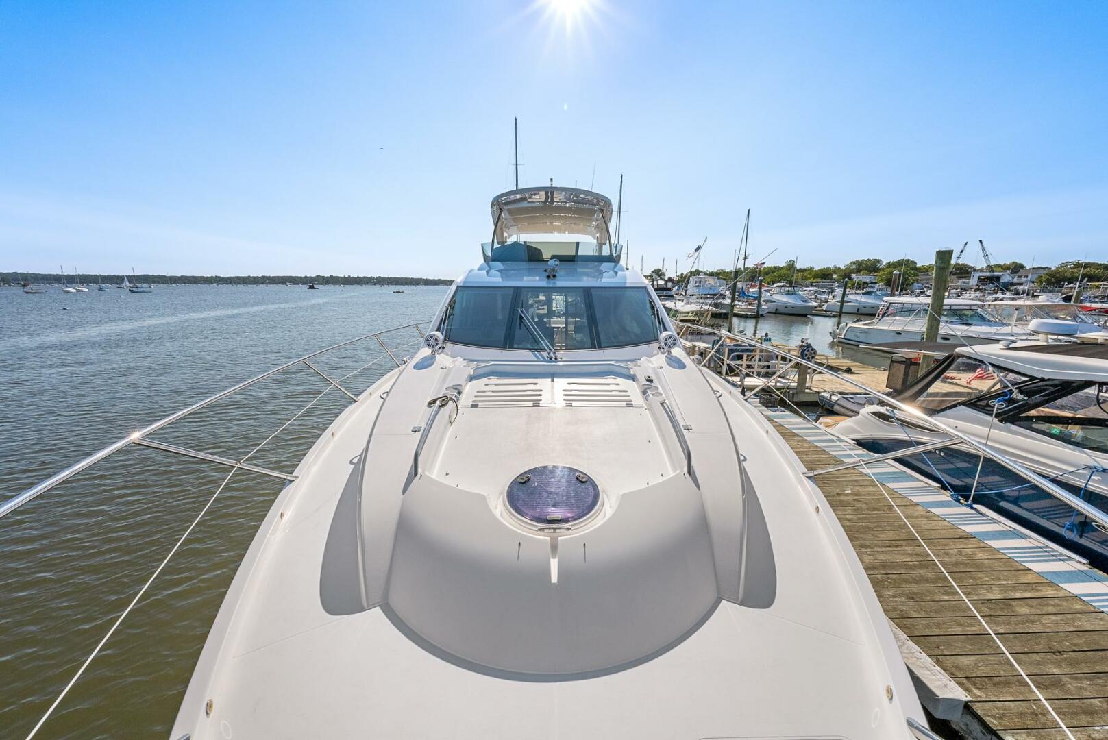 2016 Sunseeker Manhattan 65 - Image 118