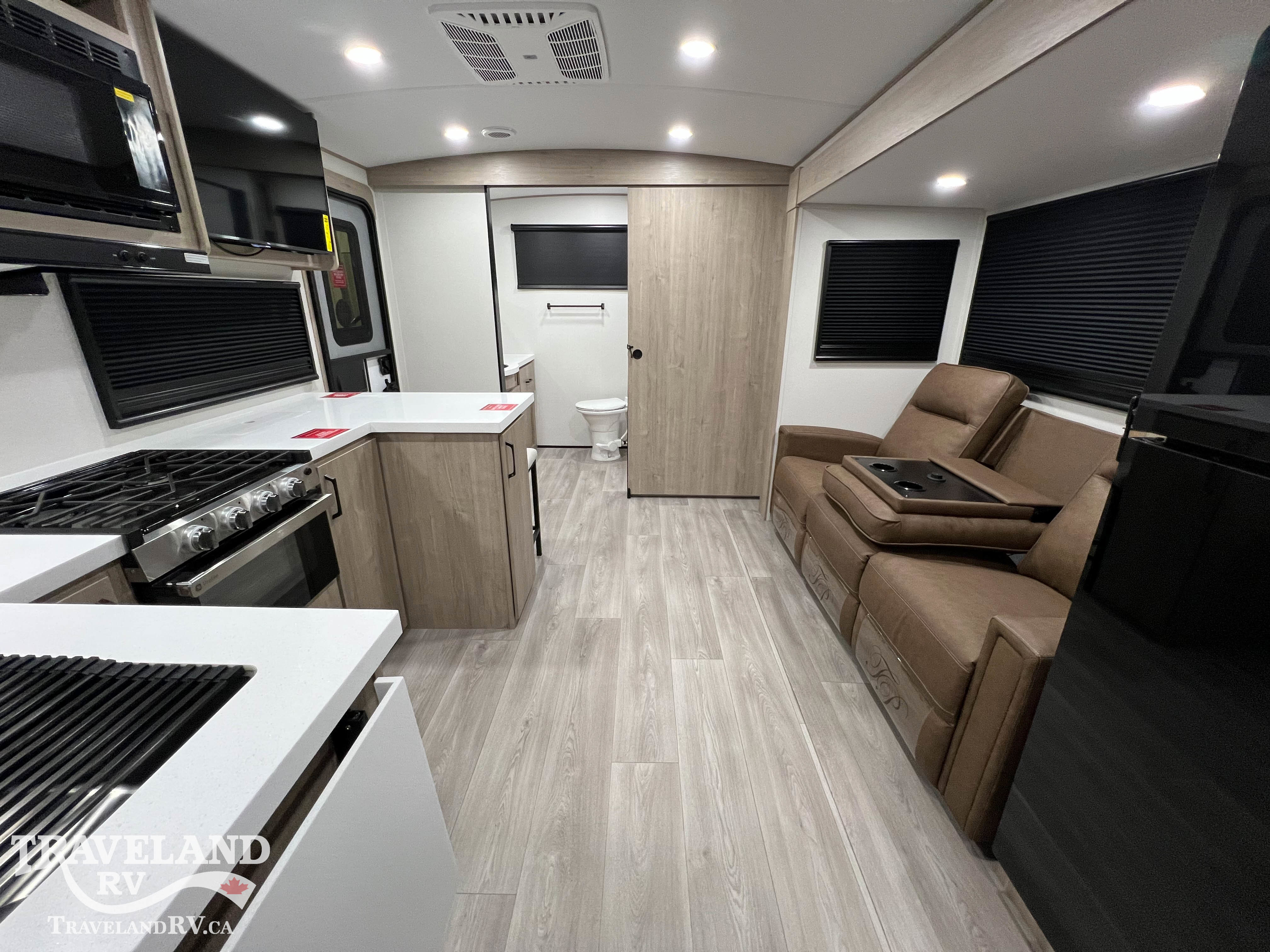 2026 Grand Design Imagine 2300MK - Image 4