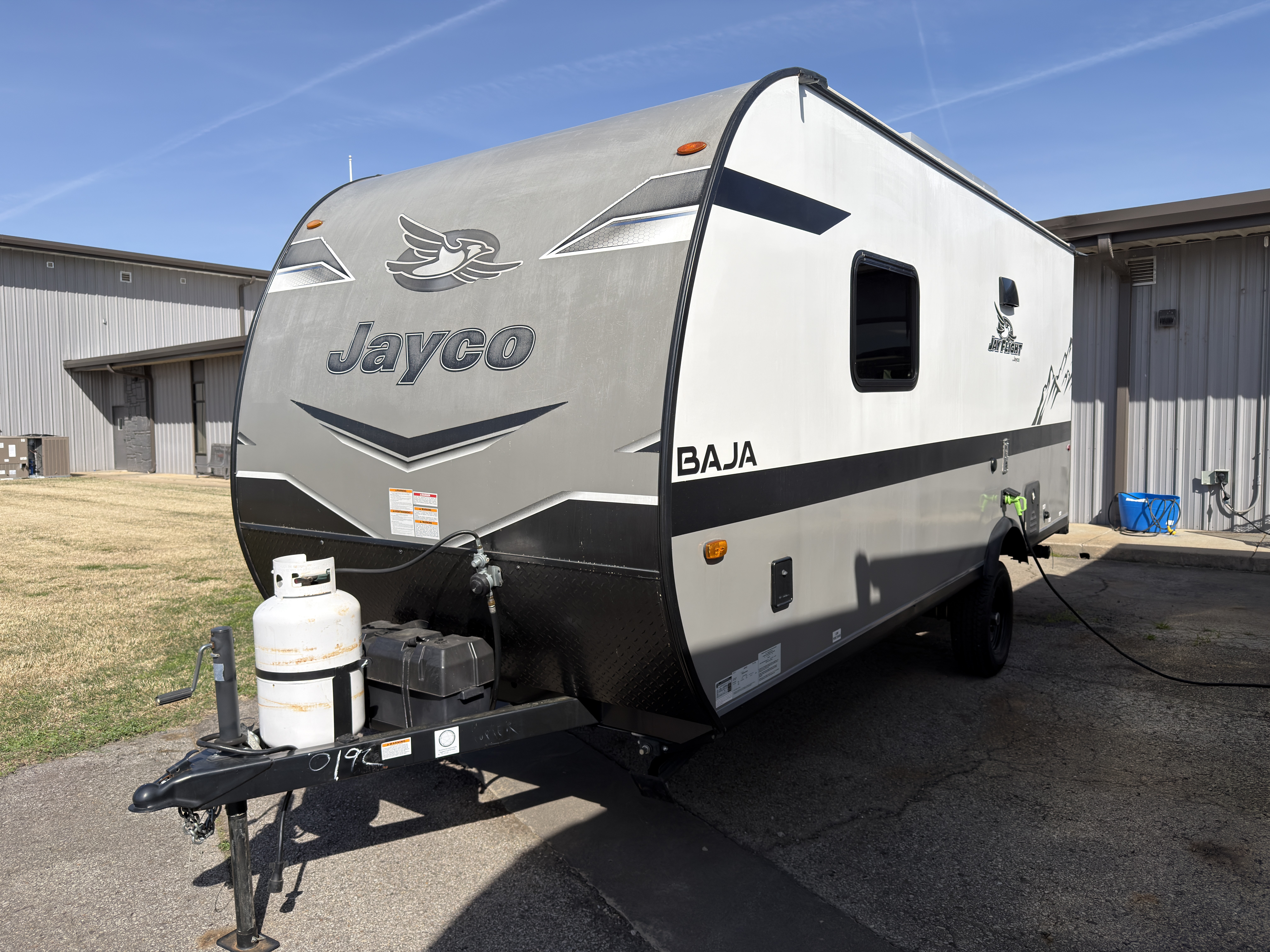 2023 Jayco Jay Flight SLX 195RB - Image 3