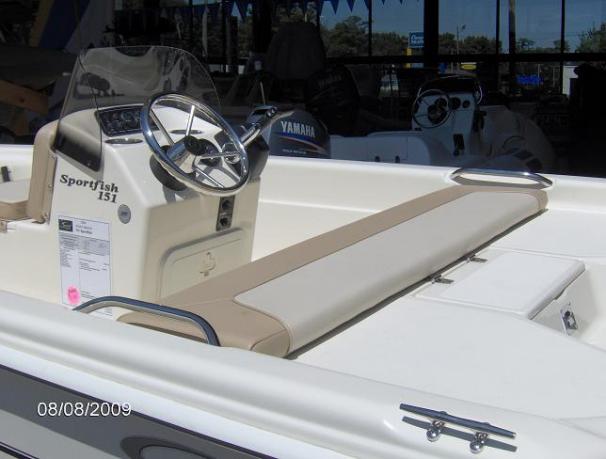2027 Highfield Sport 360 Standard - Image 386