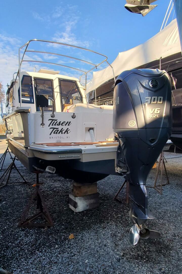 2024 Ranger Tugs R-27 LE - Image 28
