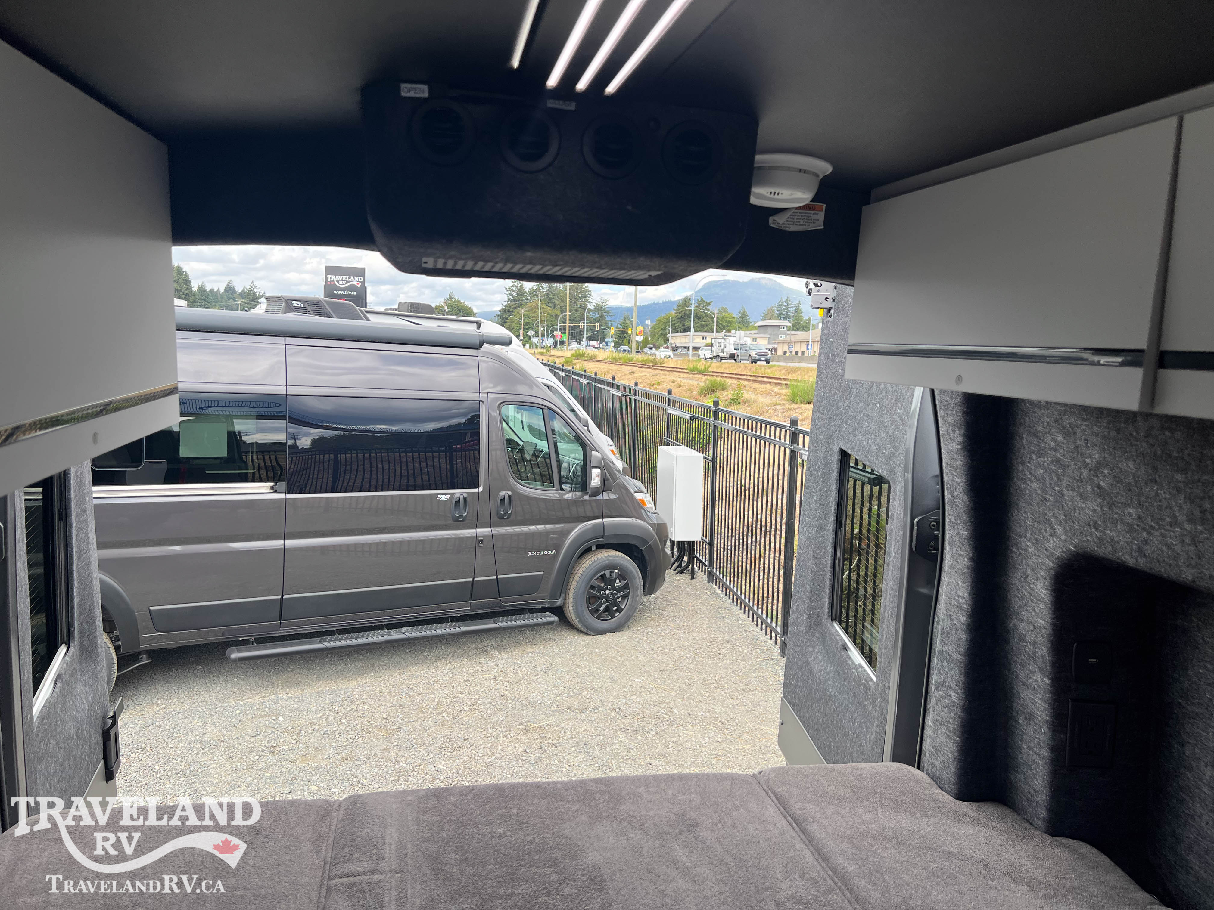 2027 Grand Design LINEAGE SERIES VT LVT1 POP TOP - Image 25
