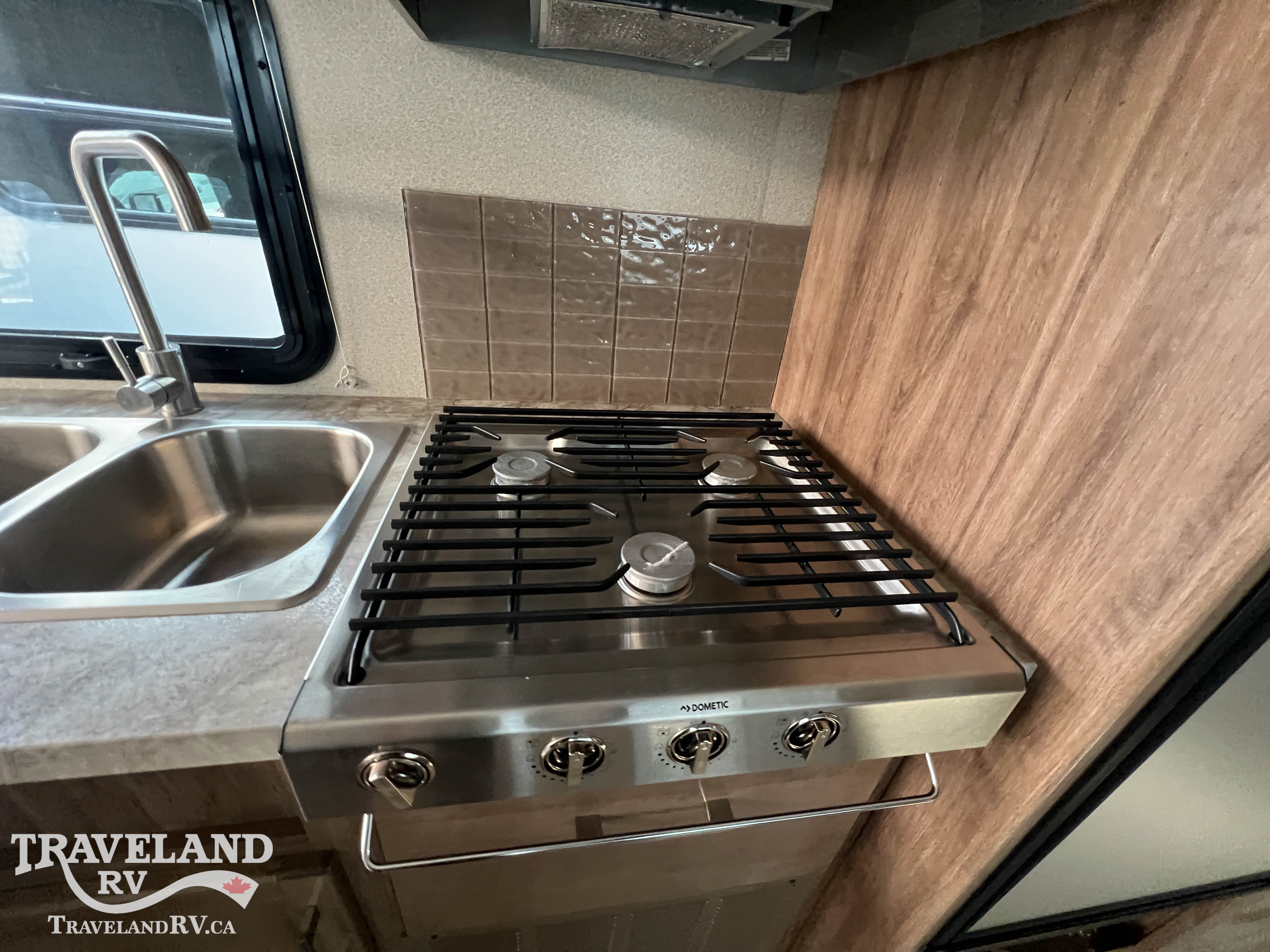 2019 Entegra Coach Odyssey 25R - Image 14