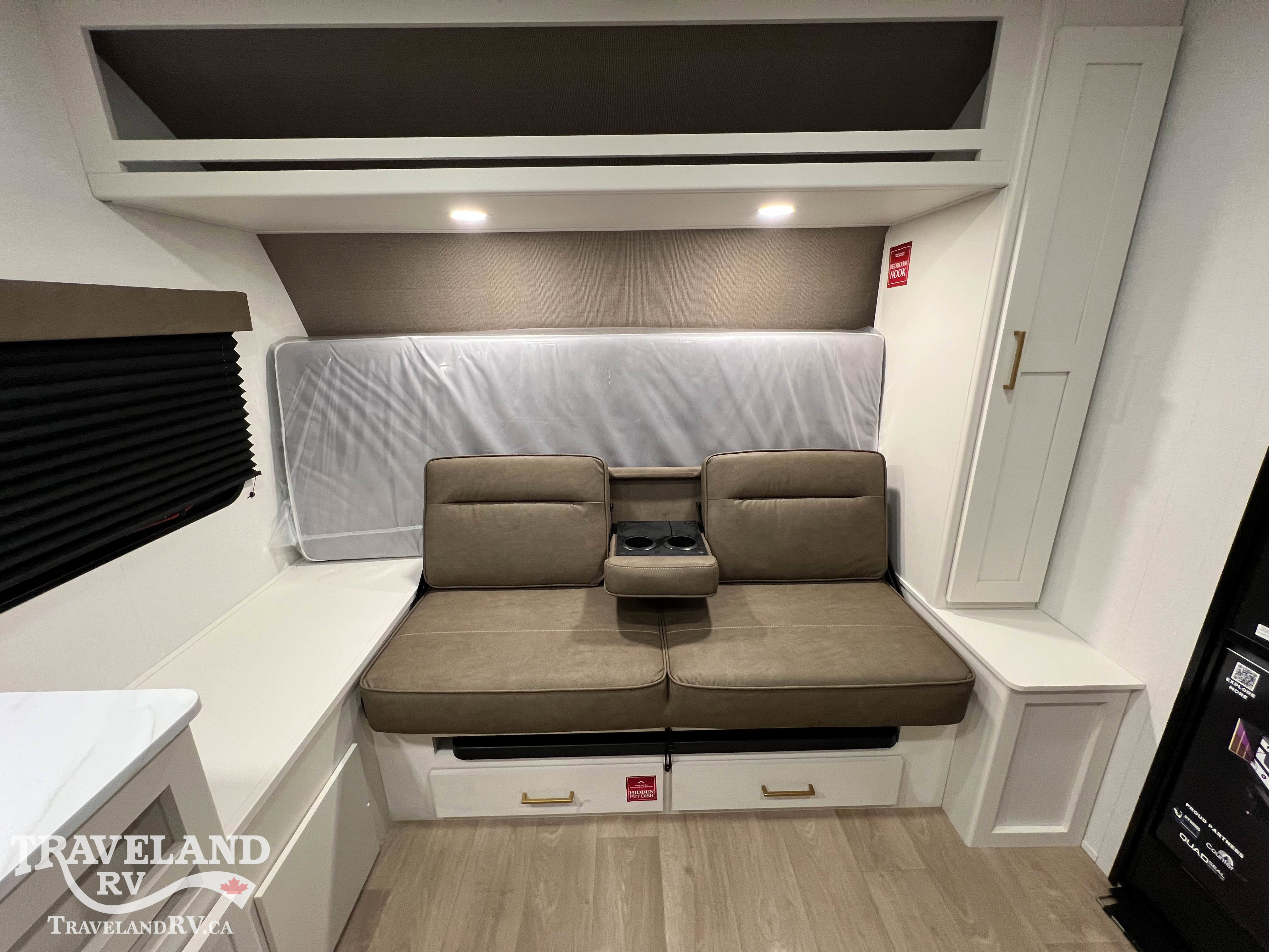 2026 Grand Design Transcend ONE 131DL - Image 19