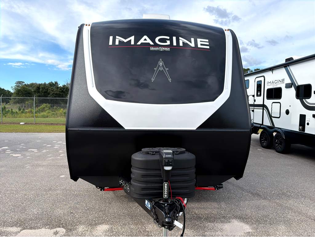 2027 GRAND DESIGN IMAGINE 2600RB - Image 2