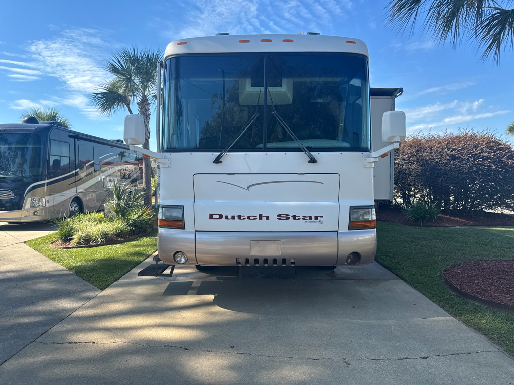 2001 NEWMAR DUTCHSTAR 4095 - Image 2