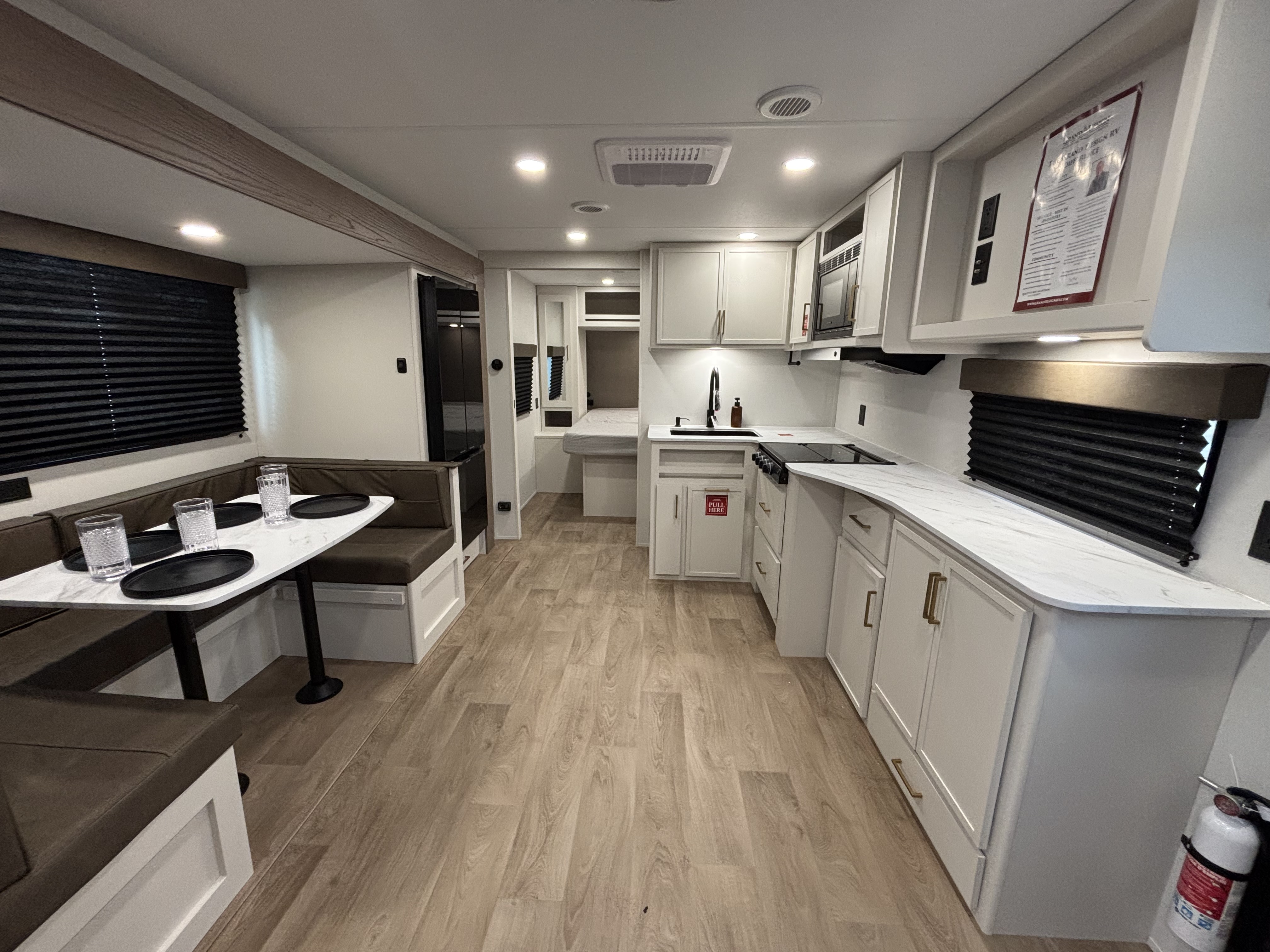 2026 Grand Design Transcend XPLOR 22RBX - Image 11
