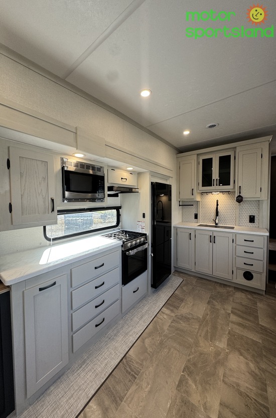 2026 Forest River Shasta Phoenix 27BAR - Image 26