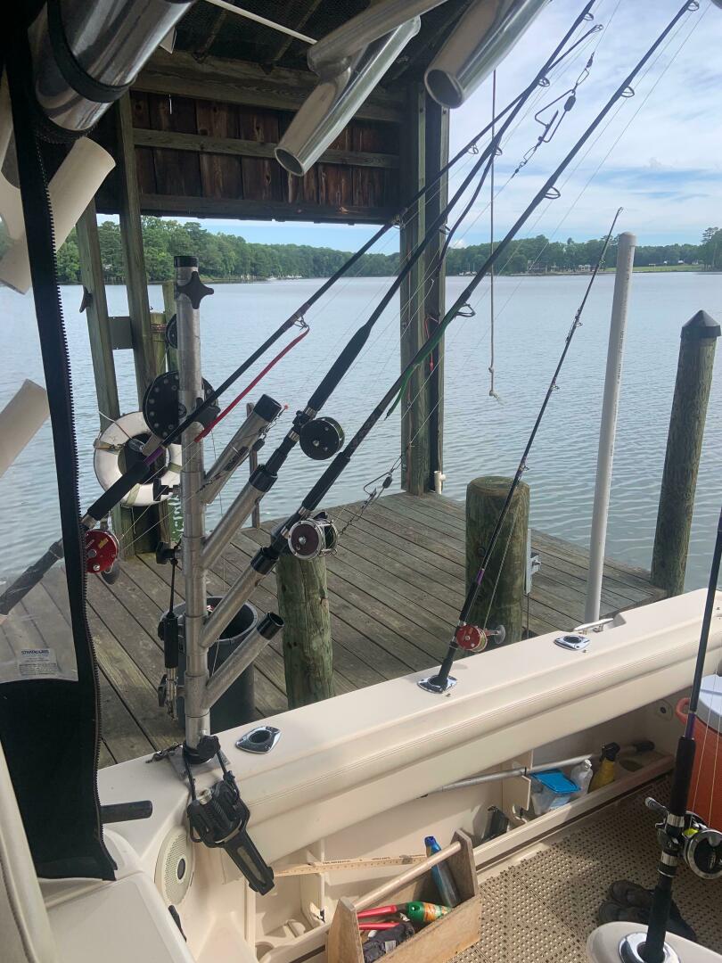 2016 Grady-White Express 330 - Image 71