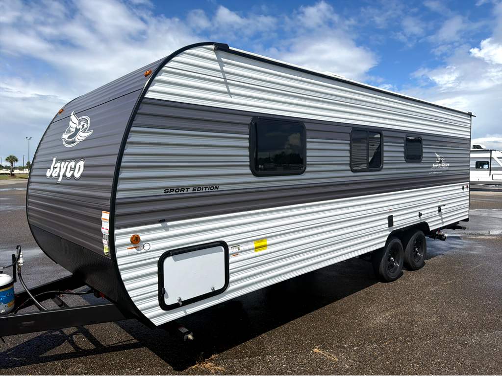 2027 JAYCO JAY FLIGHT 250BH - Image 8
