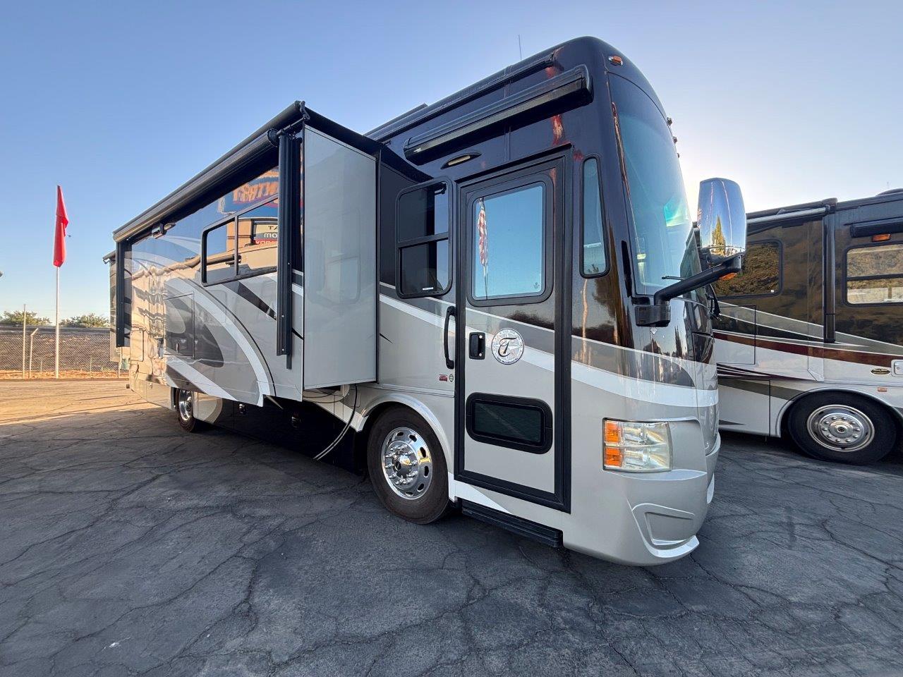 2016 Tiffin Allegro RED 33AA - Image 1
