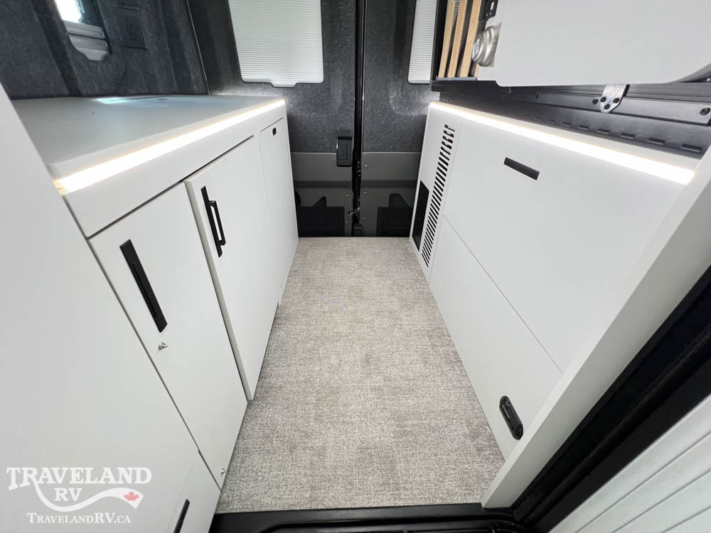 2027 Grand Design Lineage Series VT LVT1 - Image 24