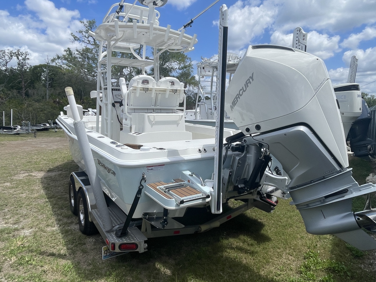 2022 Ranger 2510 Bay Base - Image 4