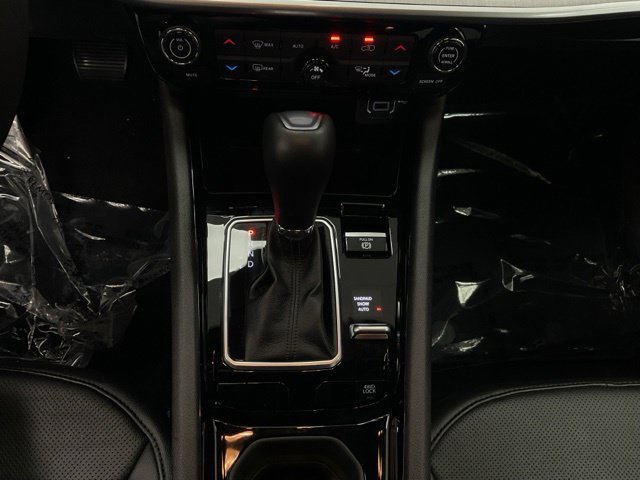 2025 Jeep Compass Limited 4x4 - Image 19