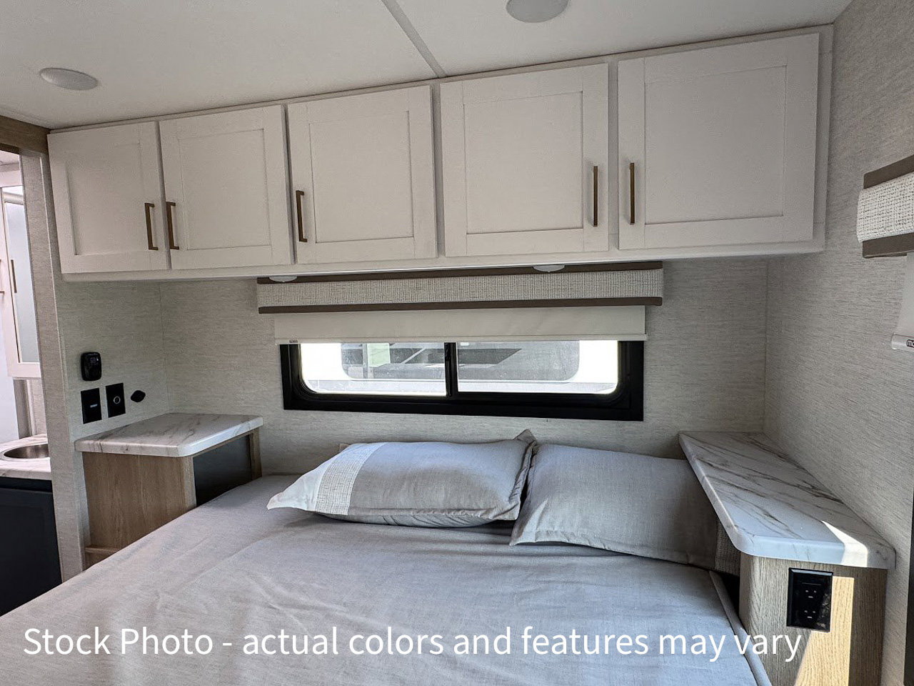 2026 THOR MOTOR COACH MAGNITUDE GA31 - Image 27