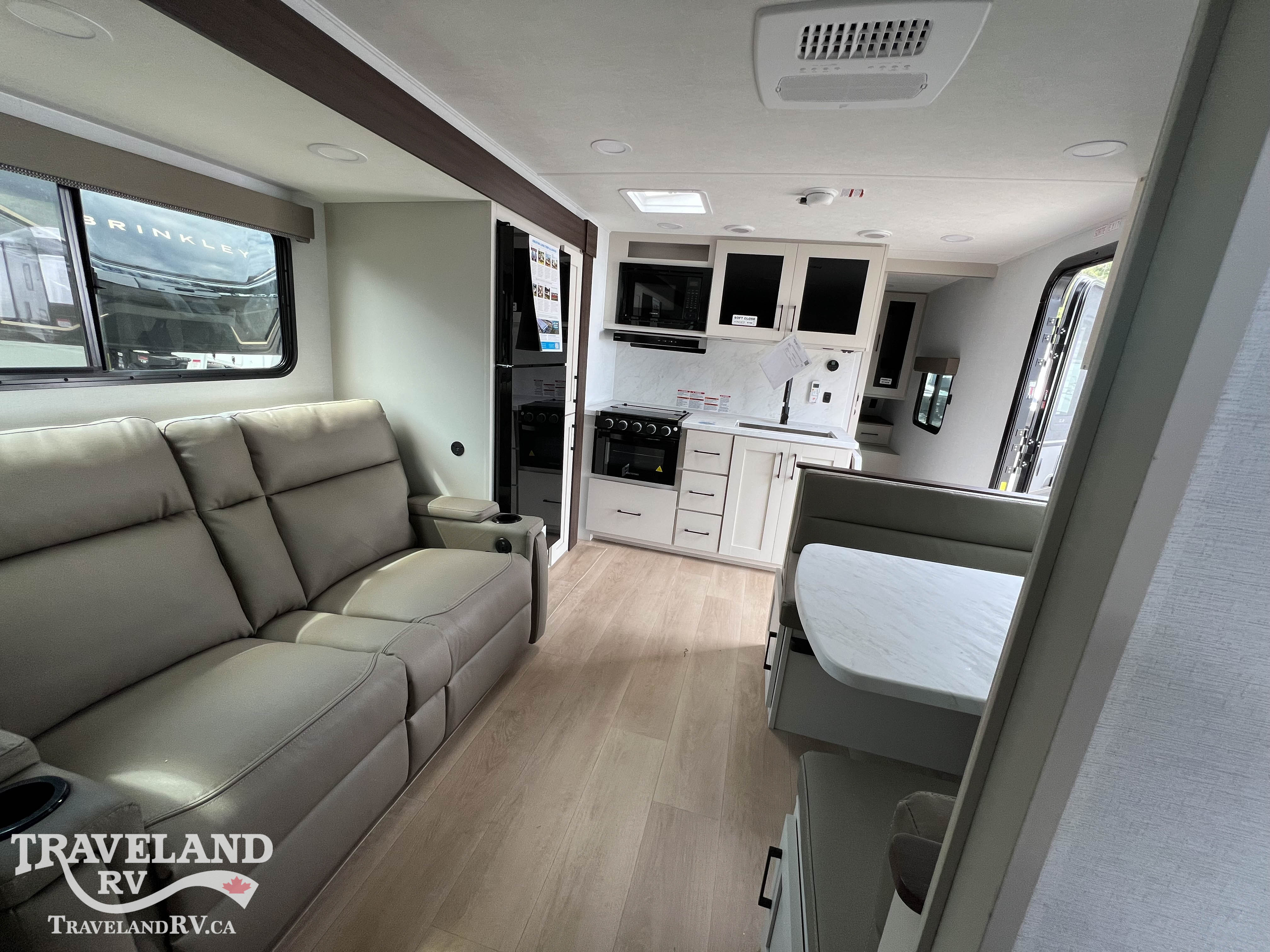 2027 Alliance RV DELTA ULTRA LITE BH255 - Image 4