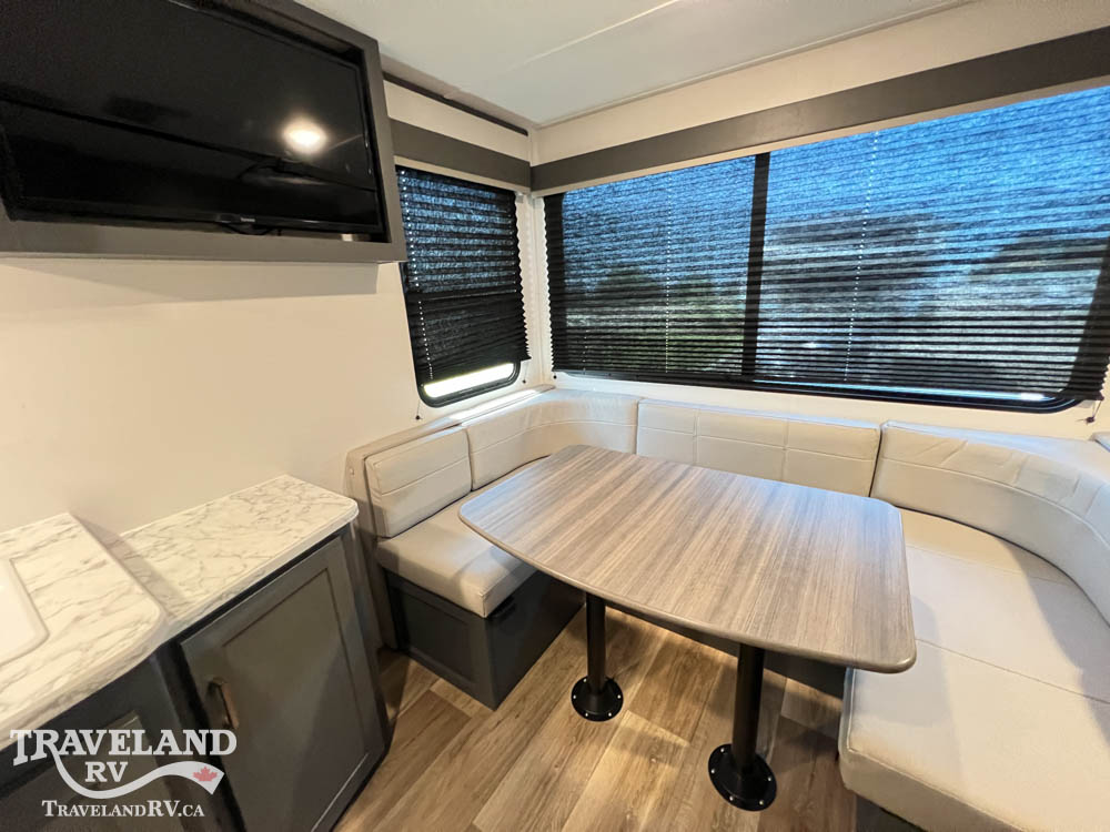 2024 Keystone Bullet Crossfire 1900RD - Image 20