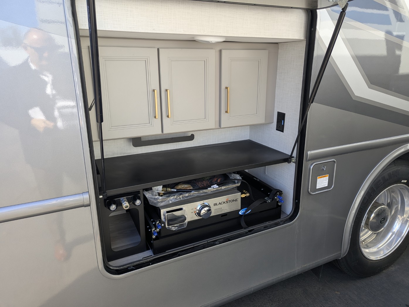 2026 Thor Motor Coach Windsport 35J - Image 6