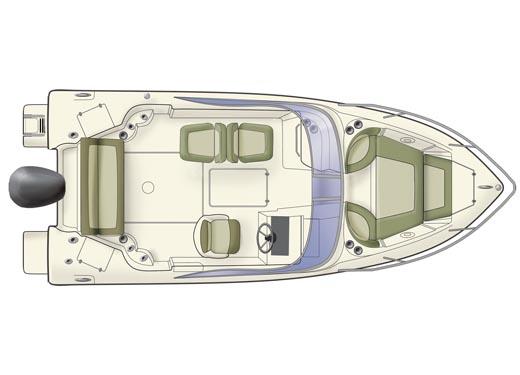 2027 Highfield Sport 360 Standard - Image 81