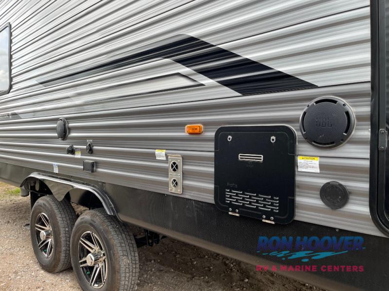 2026 COACHMEN CATALINA 333DBDSCKLE - Image 33