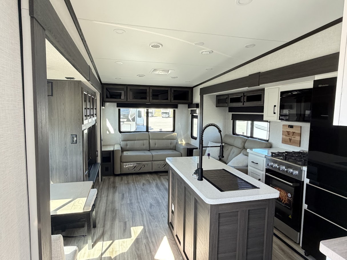 2026 VENTURE RV SPORTTREK 363VFR - Image 53