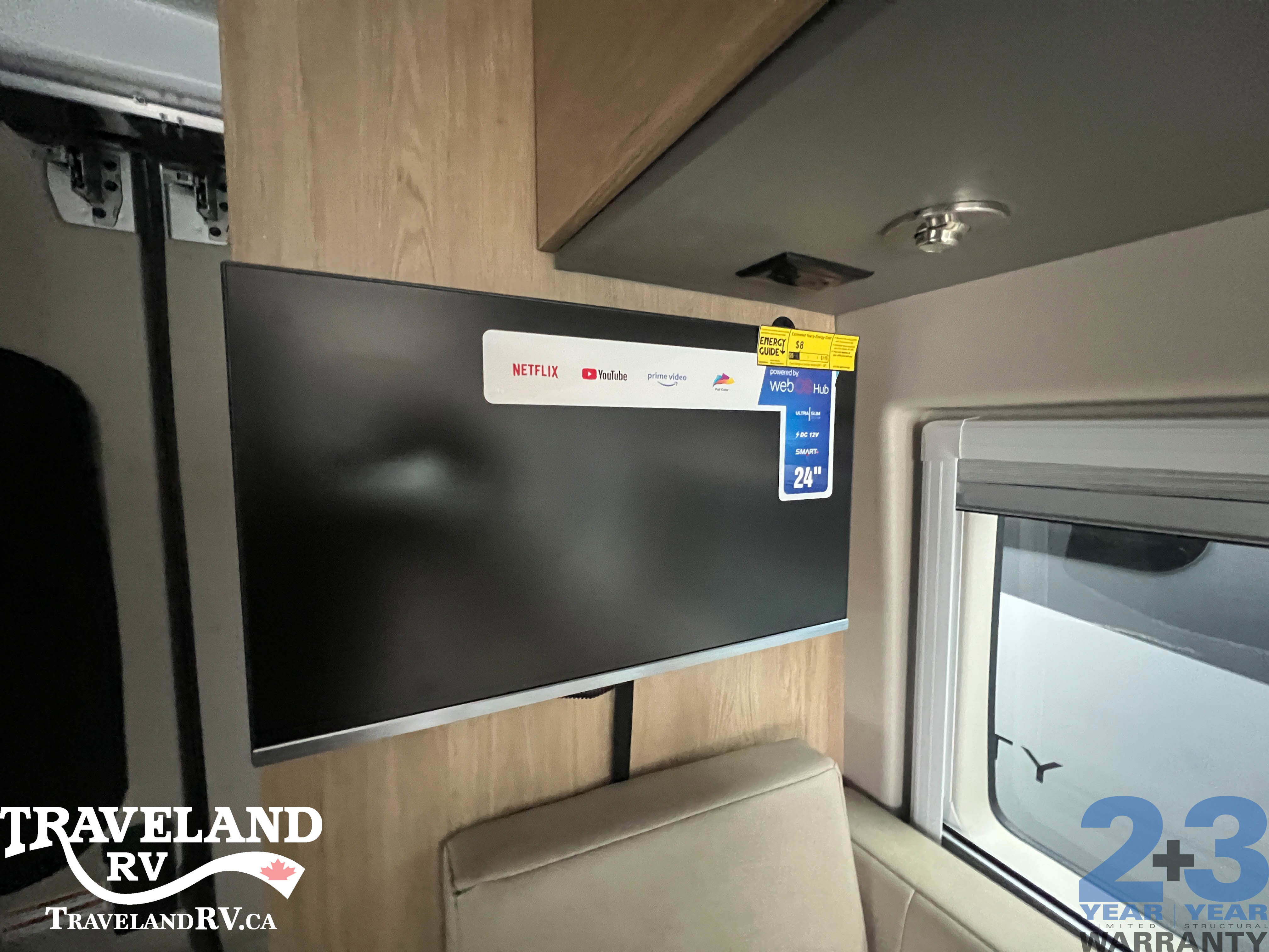 2026 JAYCO SOLSTICE 21T AWD - Image 13