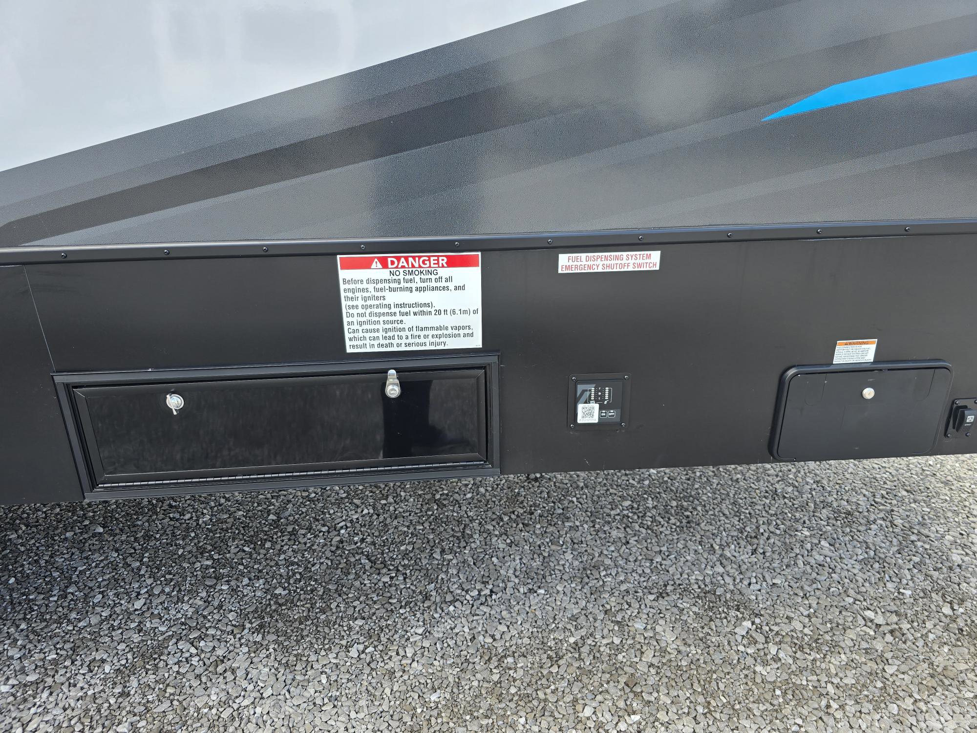 2026 HEARTLAND CYCLONE 4008 - Image 9