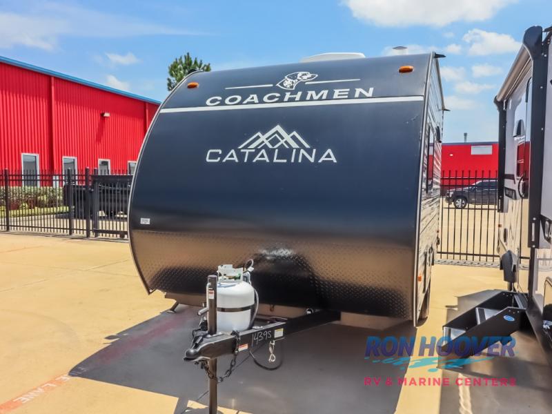 2026 COACHMEN 134RDX - Image 3