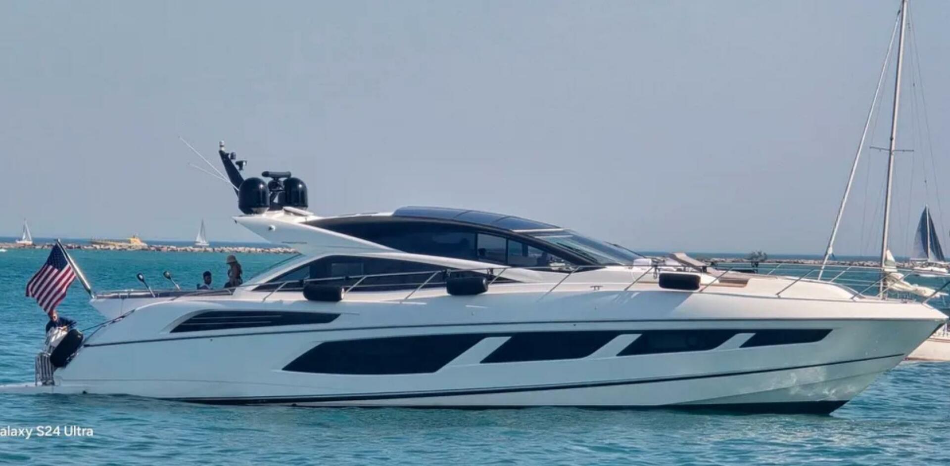 2017 Sunseeker 68 Predator - Image 1