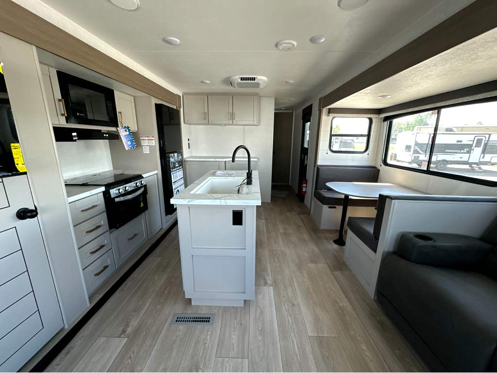 2027 JAYCO JAY FLIGHT 290RLS - Image 9