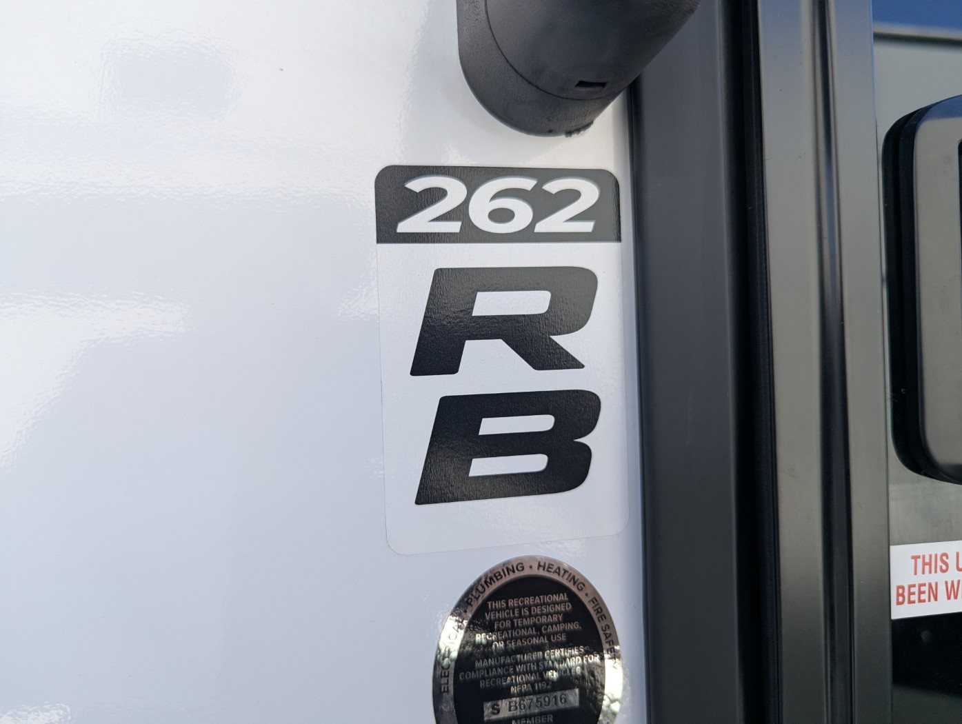 2026 Alliance RV Delta 262RB - Image 6