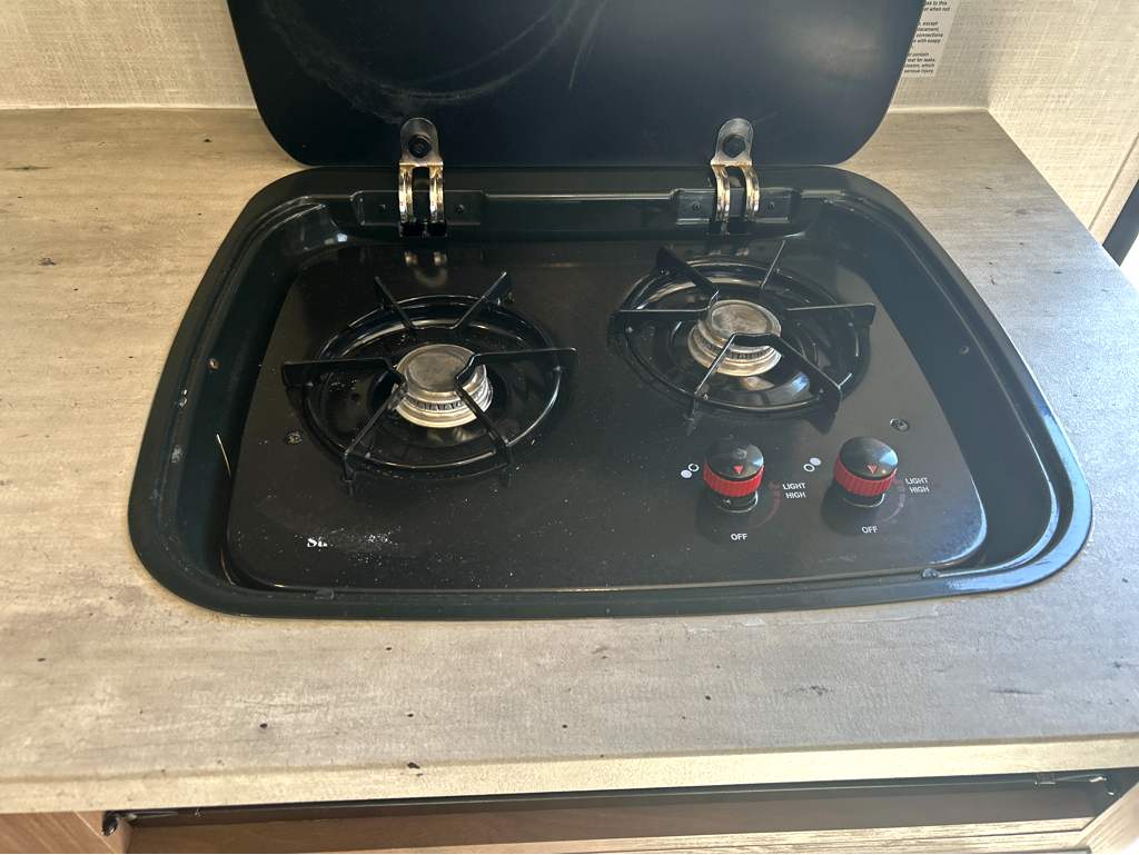 2020 FOREST RIVER NO BO 19.6 - Image 15