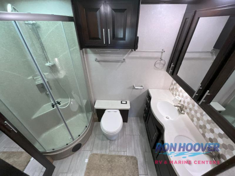 2026 PALOMINO 283BHCE - Image 198