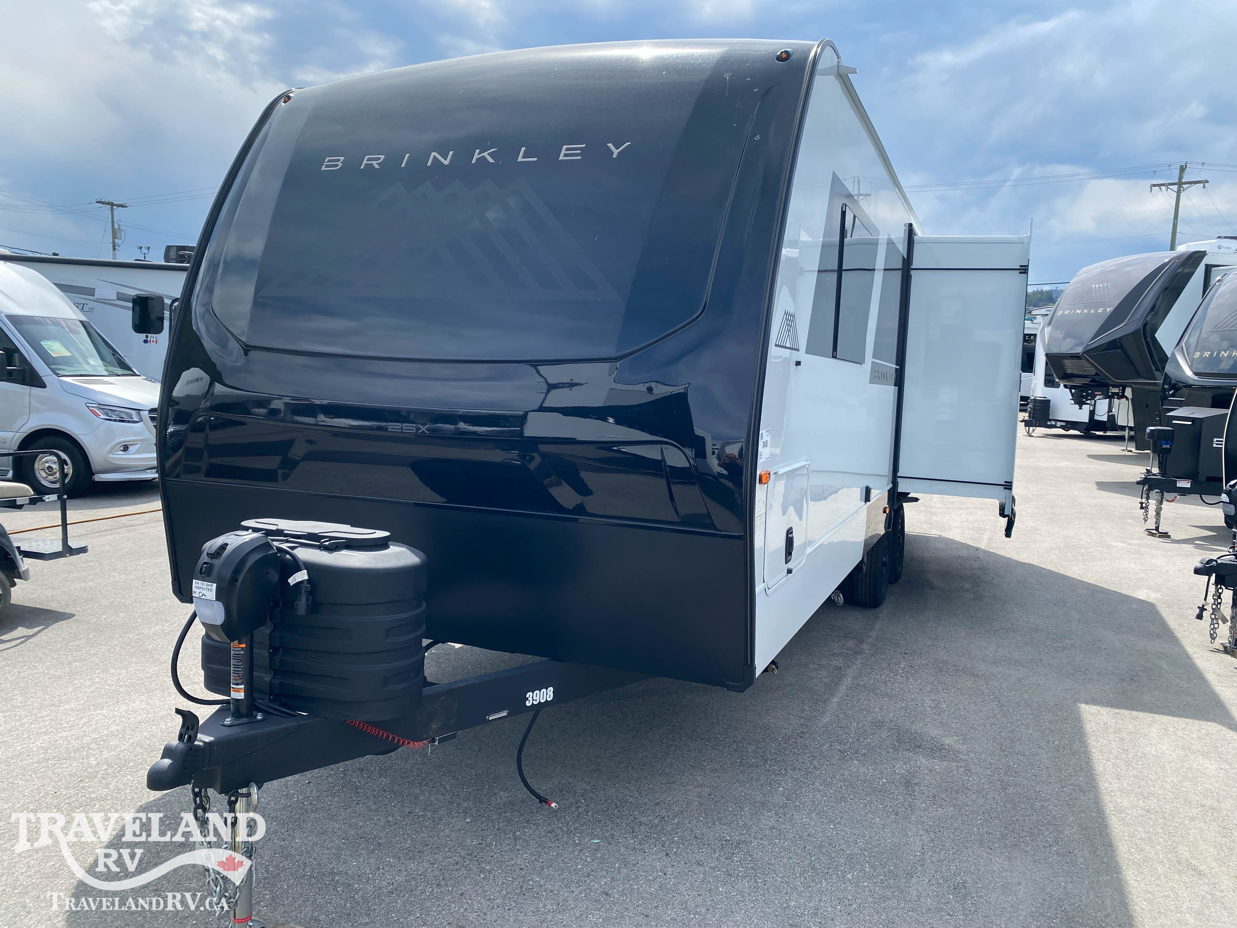 2027 BRINKLEY RV MODEL IX 25X - Image 5