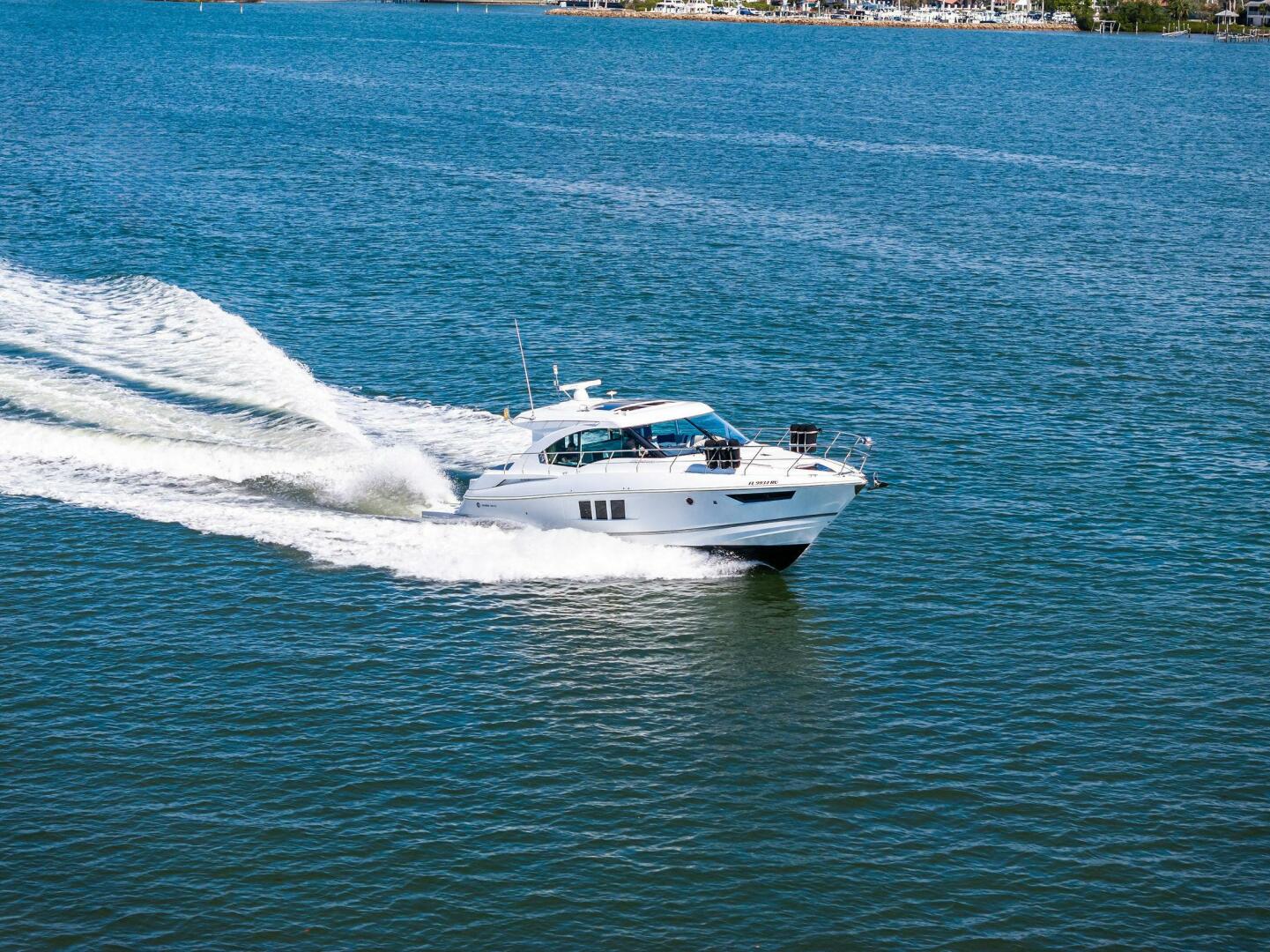 2019 Cruisers Yachts 45 Cantius - Image 65