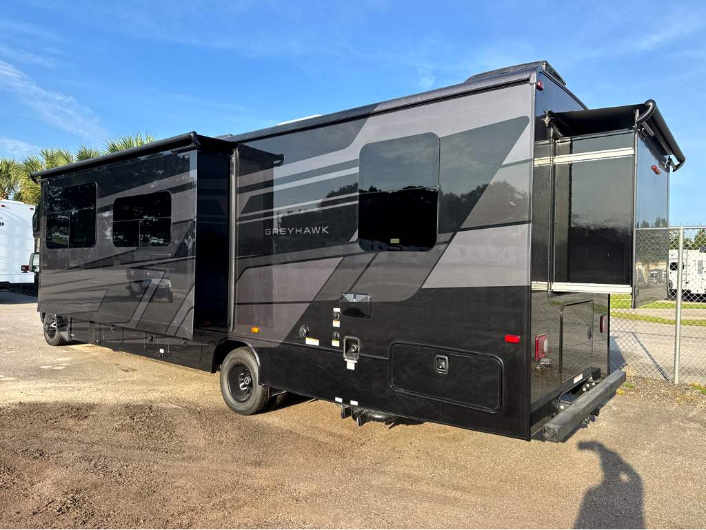 2027 JAYCO GREYHAWK 30Z - Image 5