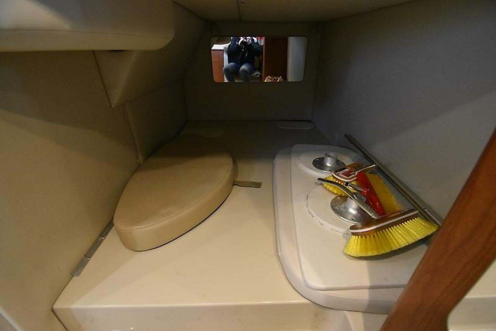 2003 Chaparral Signature 320 - Image 34