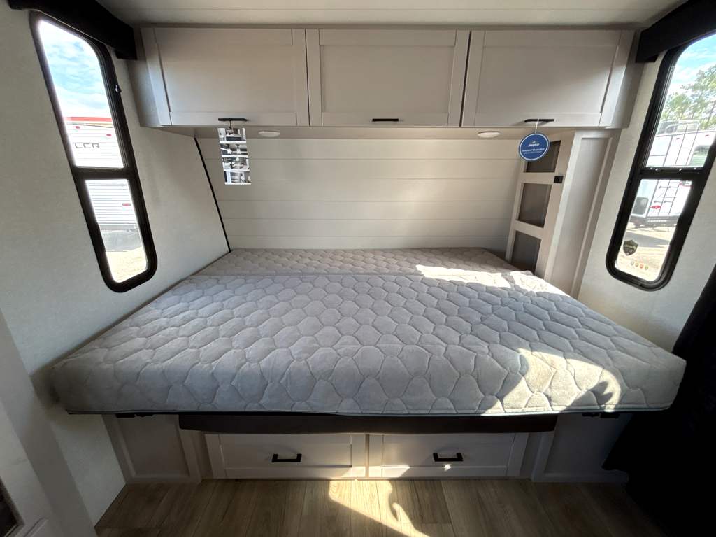 2026 JAYCO JAY FEATHER AIR 19MBS - Image 22