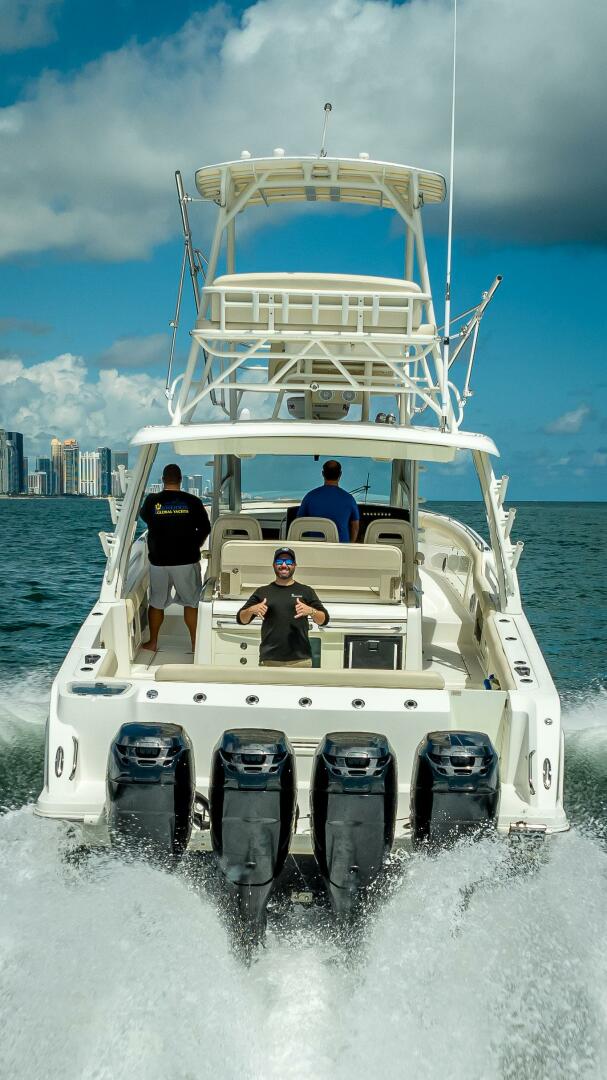 2016 Boston Whaler - Image 59