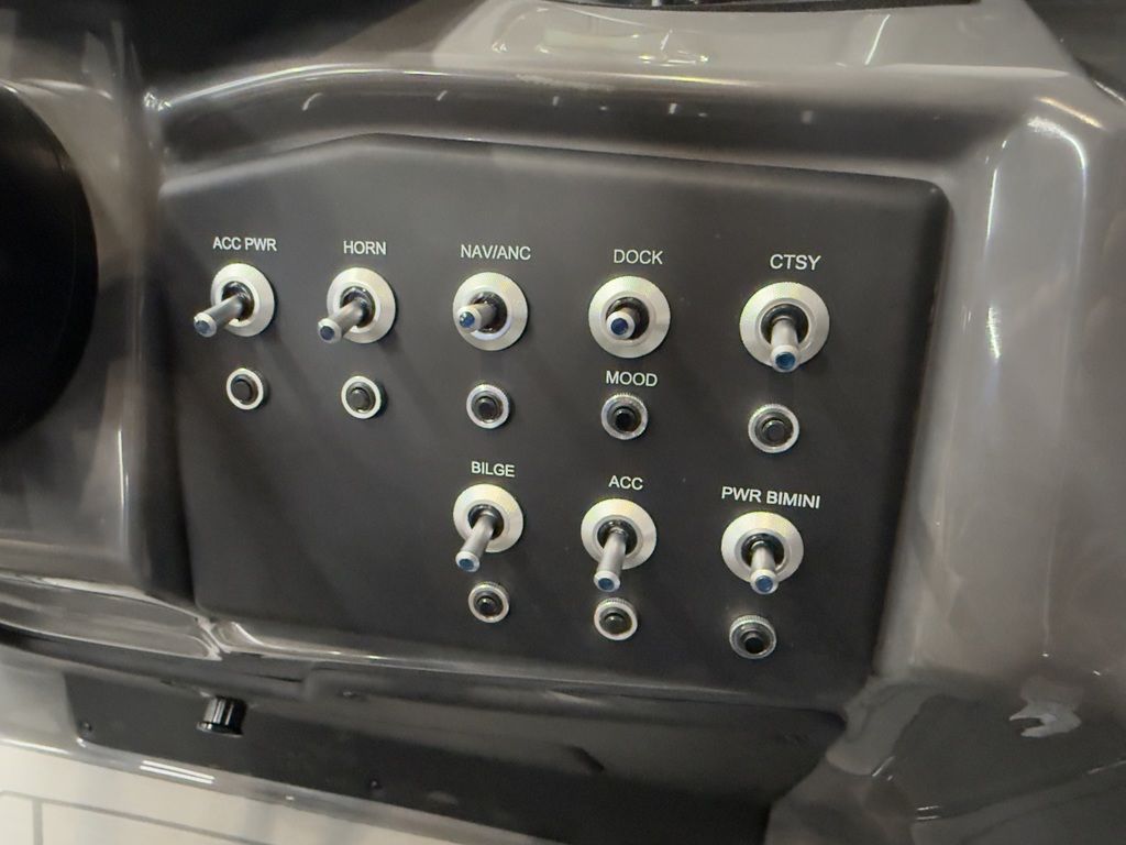 2026 Evotti 521QL - Image 31