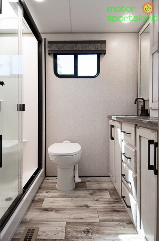 2022 KZ RV Durango D333RLT - Image 30