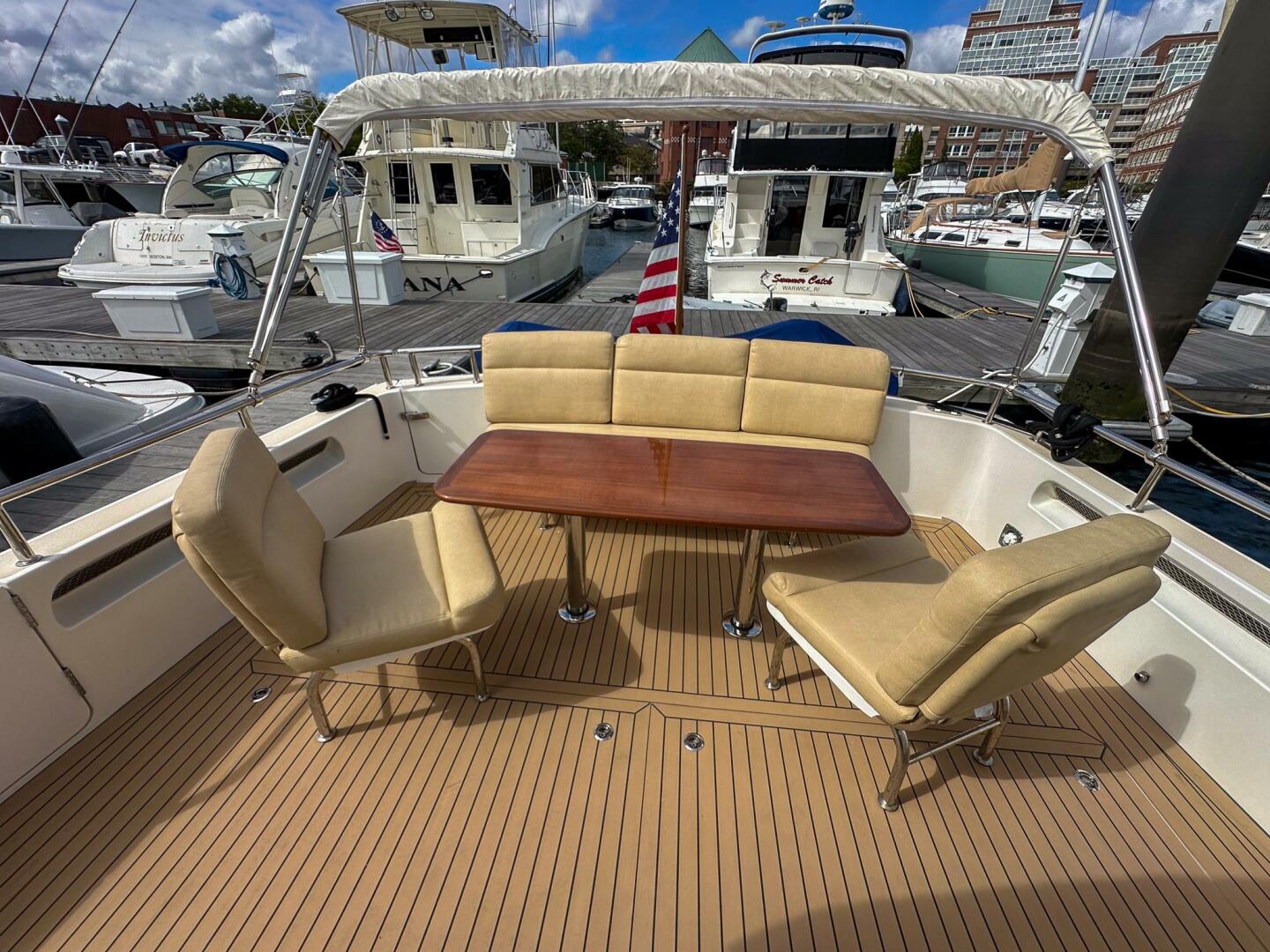 2017 MJM 50z - Image 6
