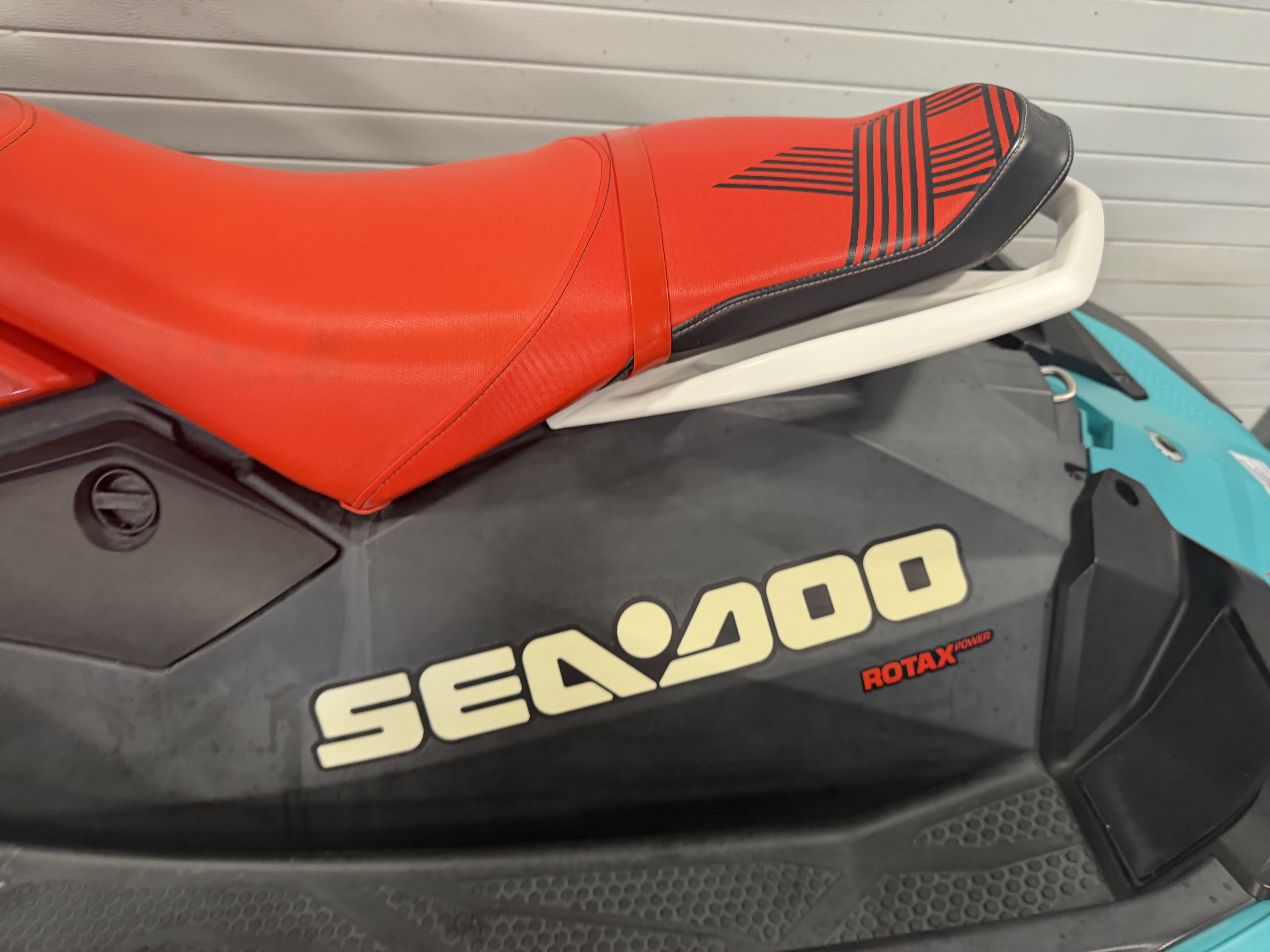 2018 Sea-Doo Spark Trix 2-up - Image 6